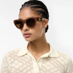 EKD Round Sunglasses