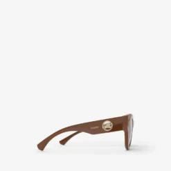 EKD Round Sunglasses