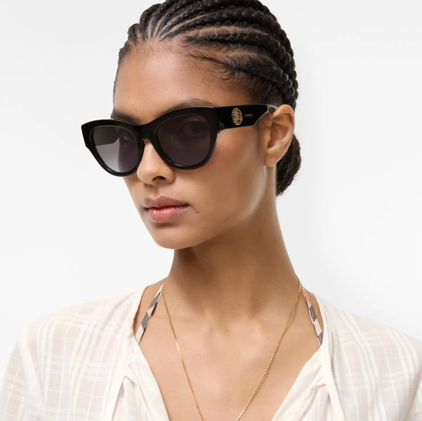 EKD Round Sunglasses