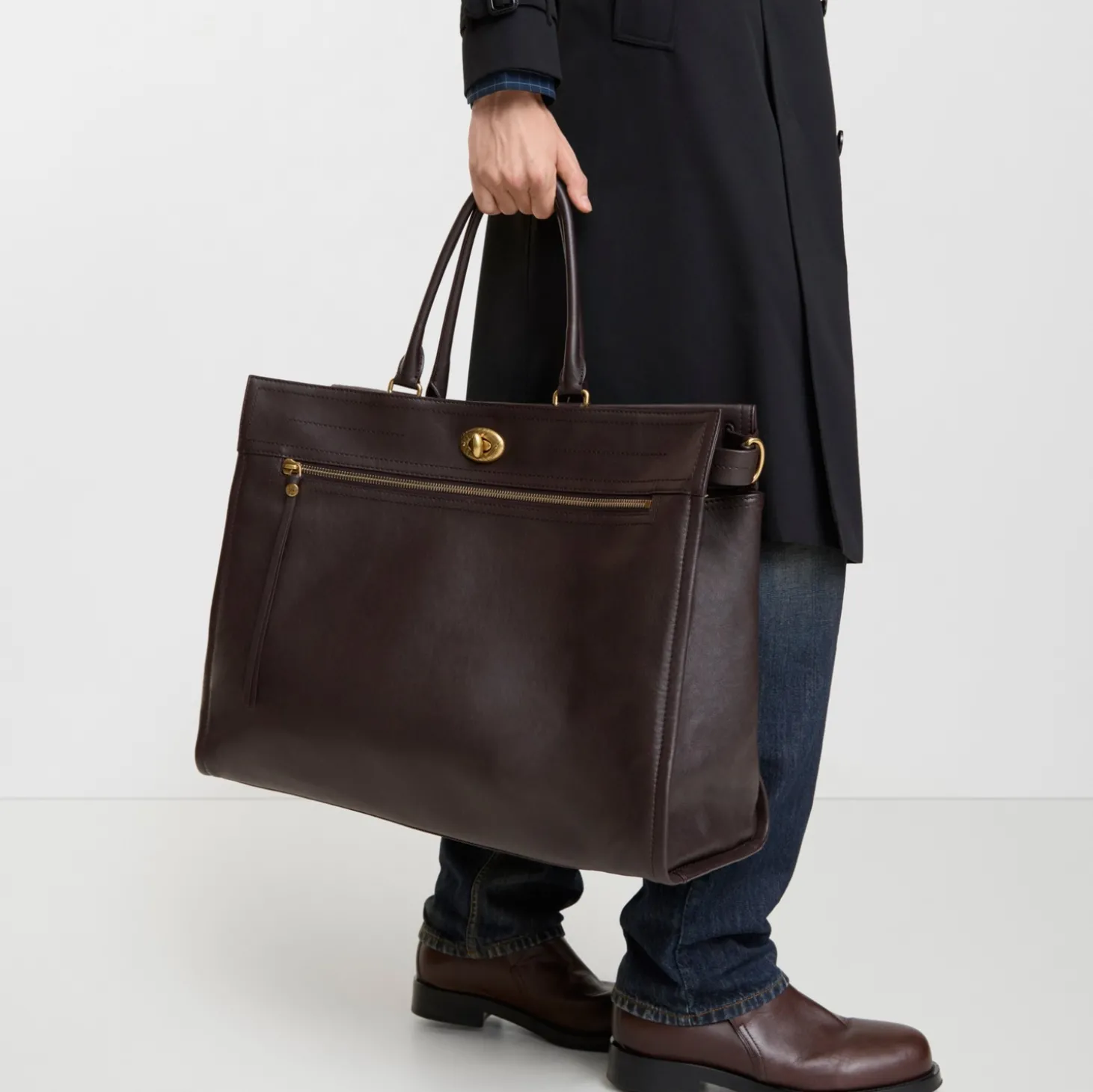 Extra Large Hampstead Tote