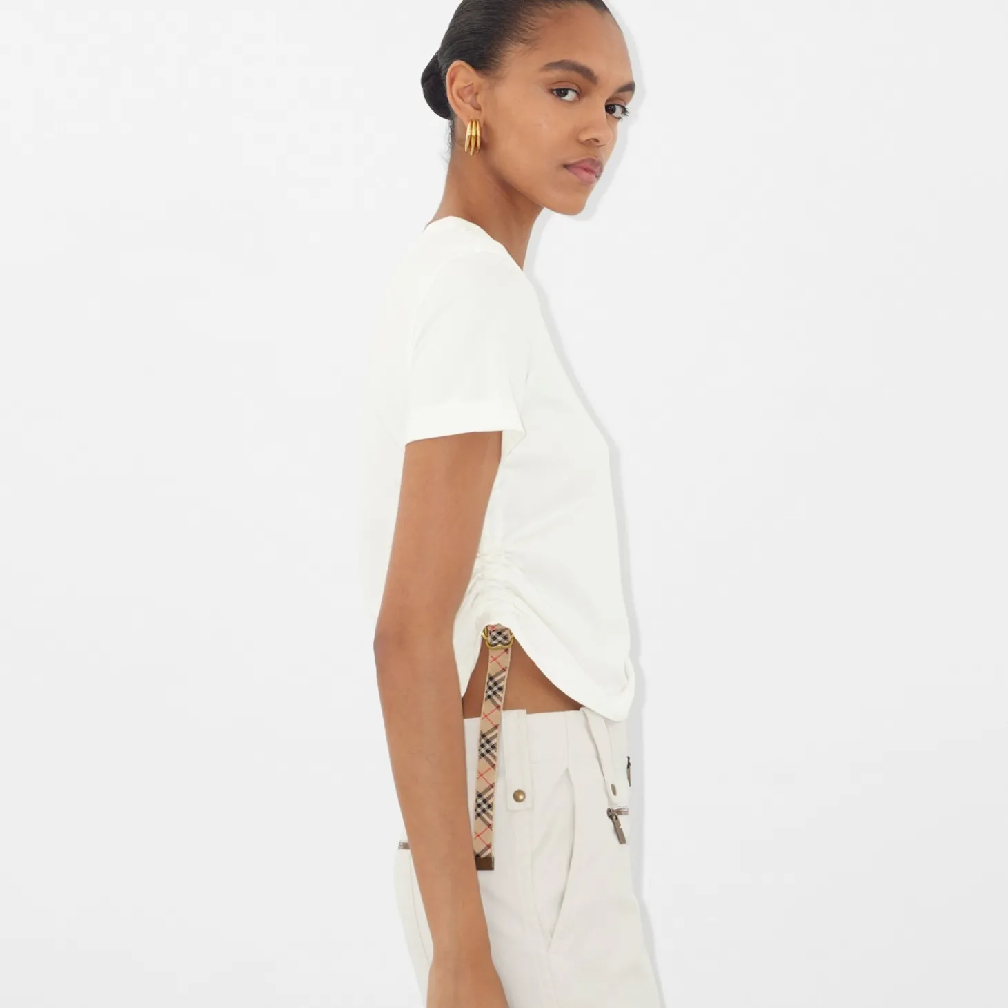 Festival Cotton T-shirt