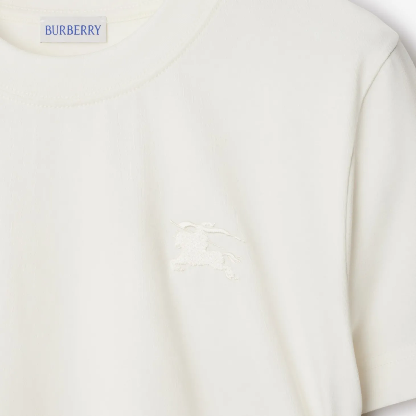 Festival Cotton T-shirt