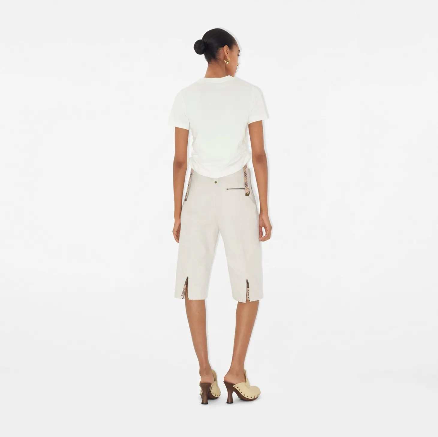 Festival Cotton T-shirt