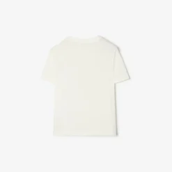 Flag Cotton T-shirt