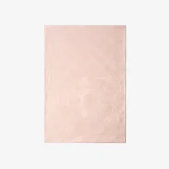 Floral Crest Silk Scarf