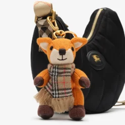 Fox Charm