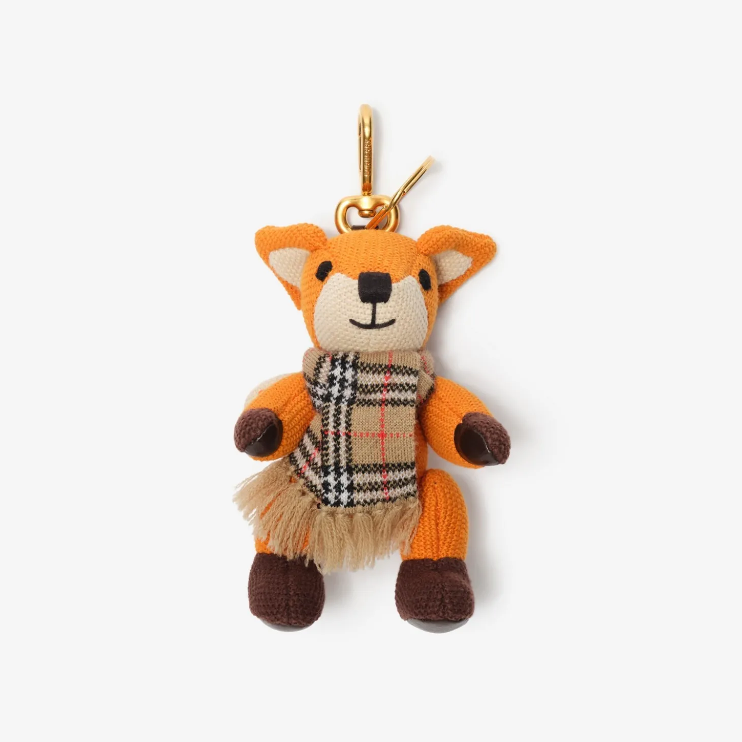 Fox Charm