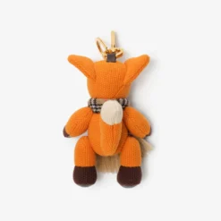 Fox Charm