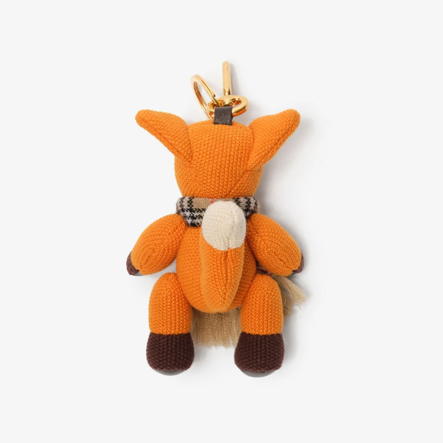 Fox Charm