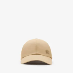 Gabardine Baseball Cap