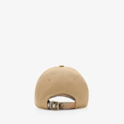 Gabardine Baseball Cap