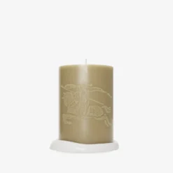 Ginger and Caramel Candle