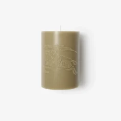 Ginger and Caramel Candle
