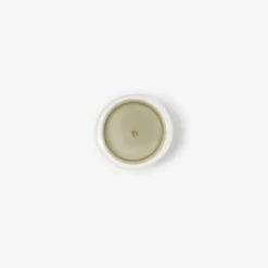 Ginger and Caramel Small Candle