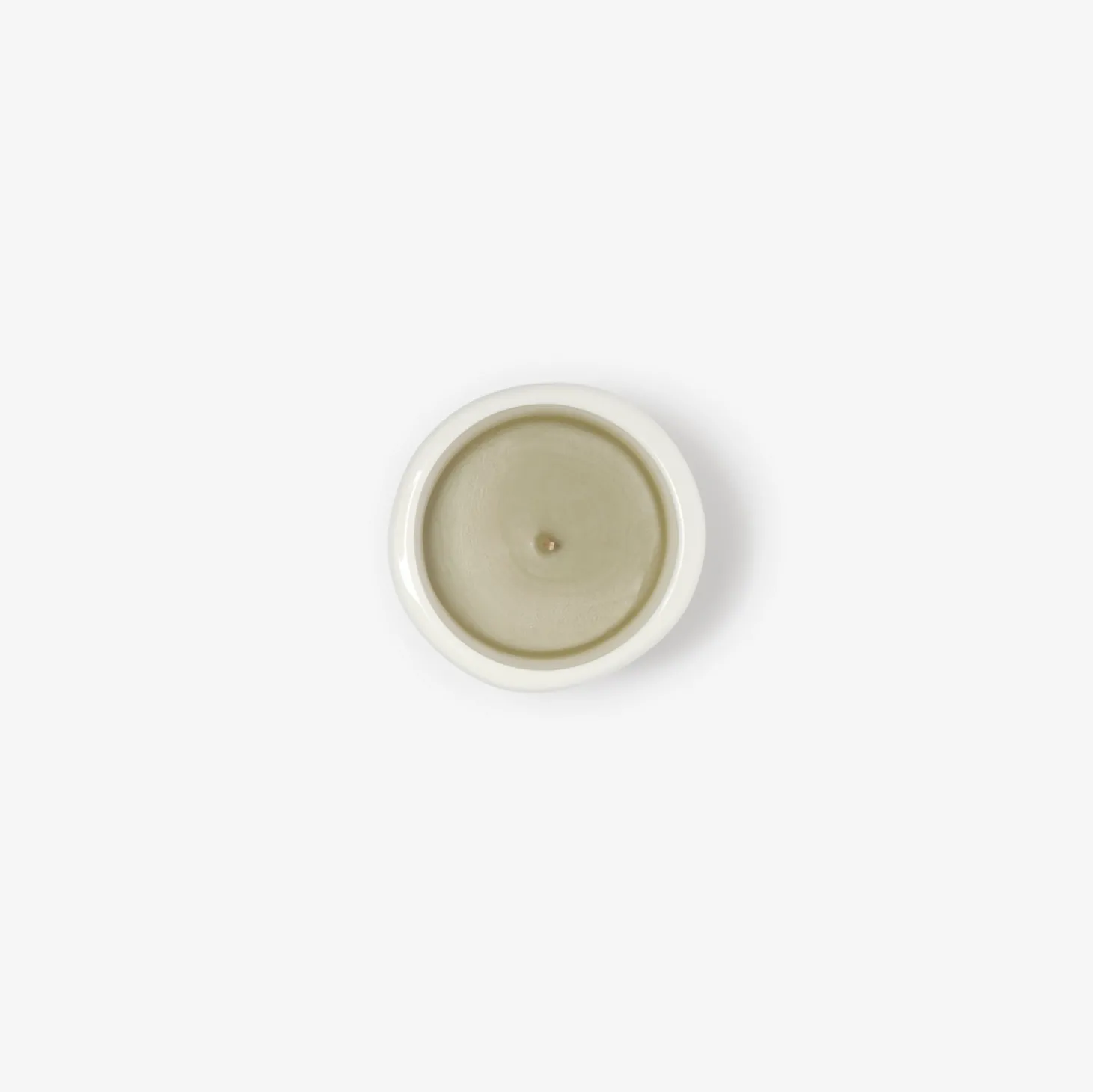 Ginger and Caramel Small Candle
