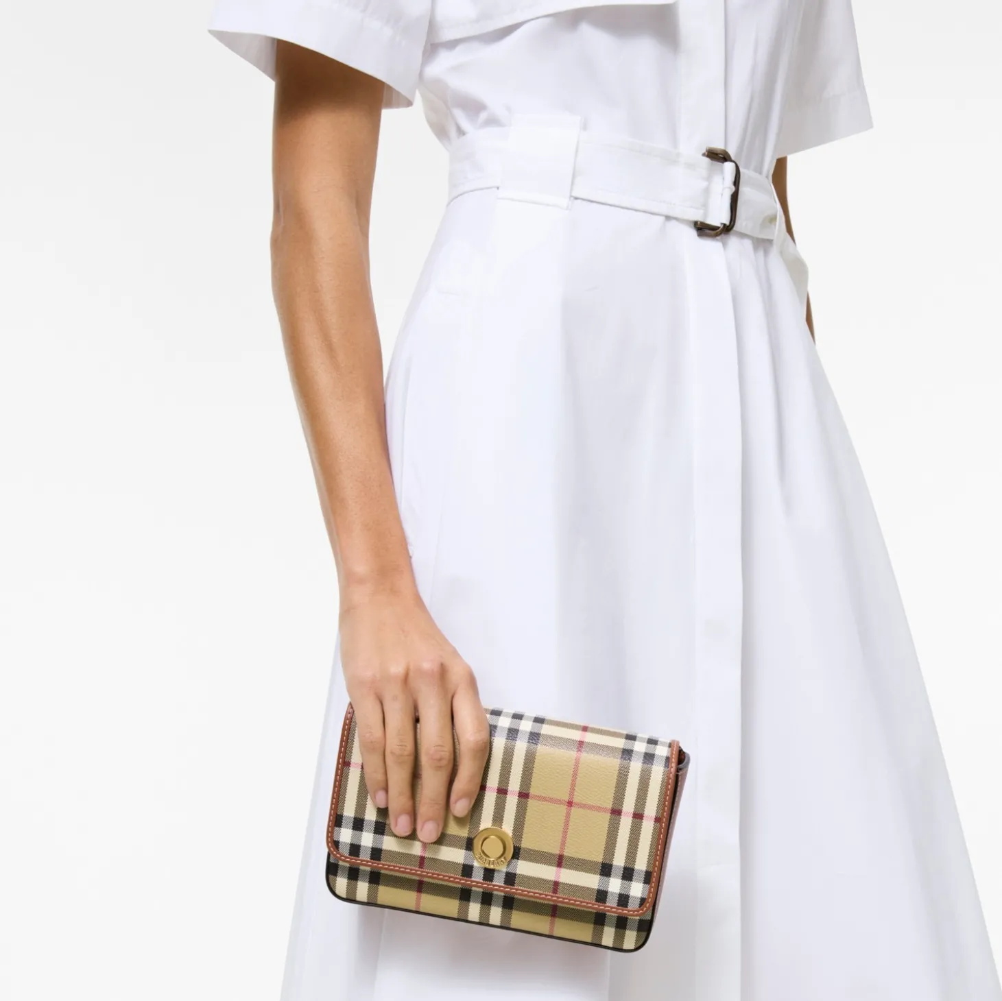 Hampshire Bag