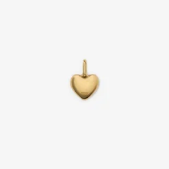 Heart Charm