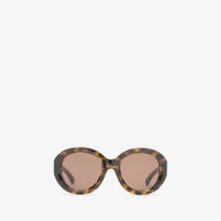 Heritage Round Sunglasses