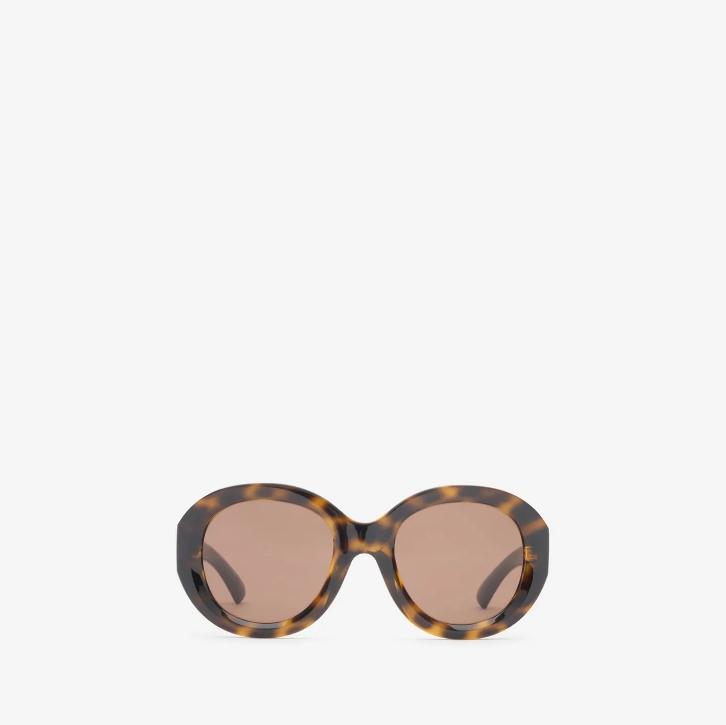 Heritage Round Sunglasses