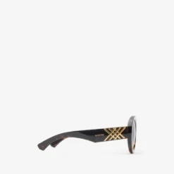 Heritage Round Sunglasses
