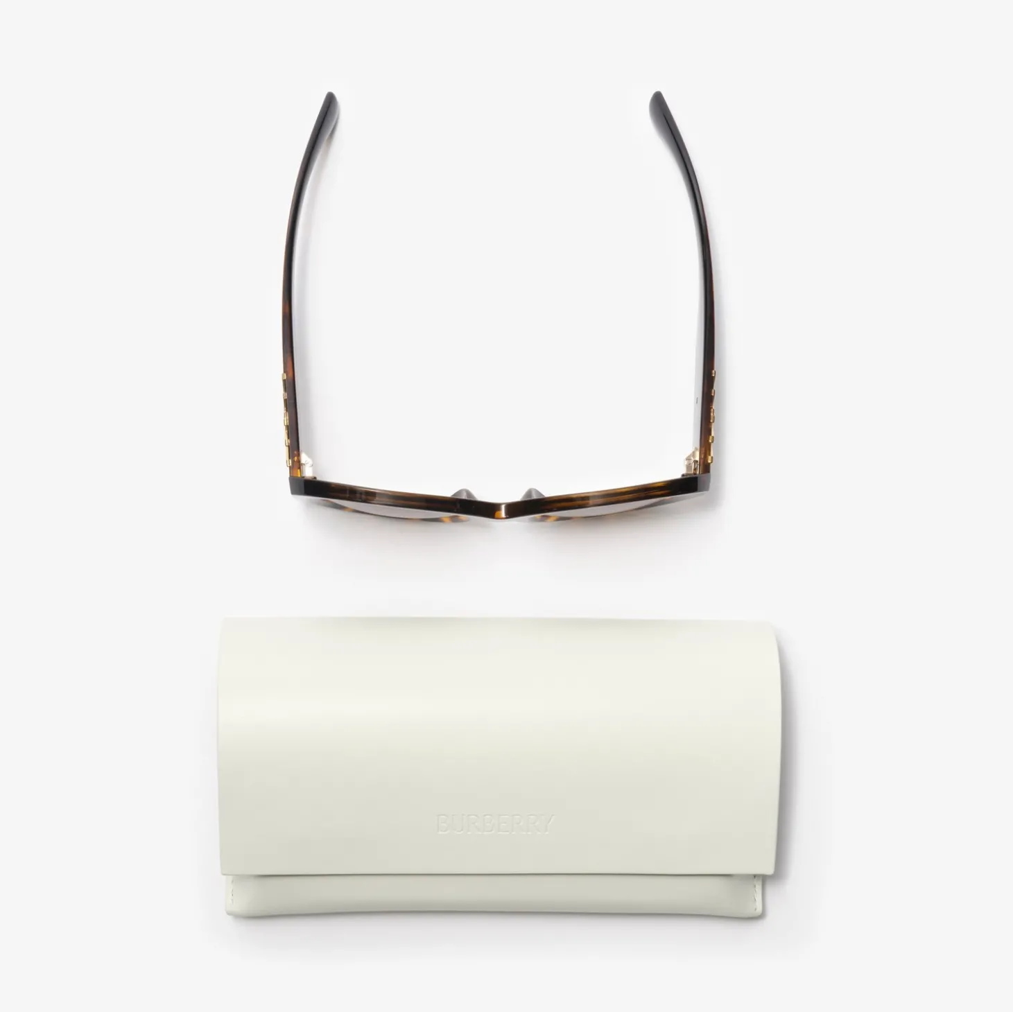 Heritage Round Sunglasses