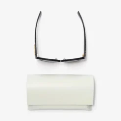 Heritage Round Sunglasses
