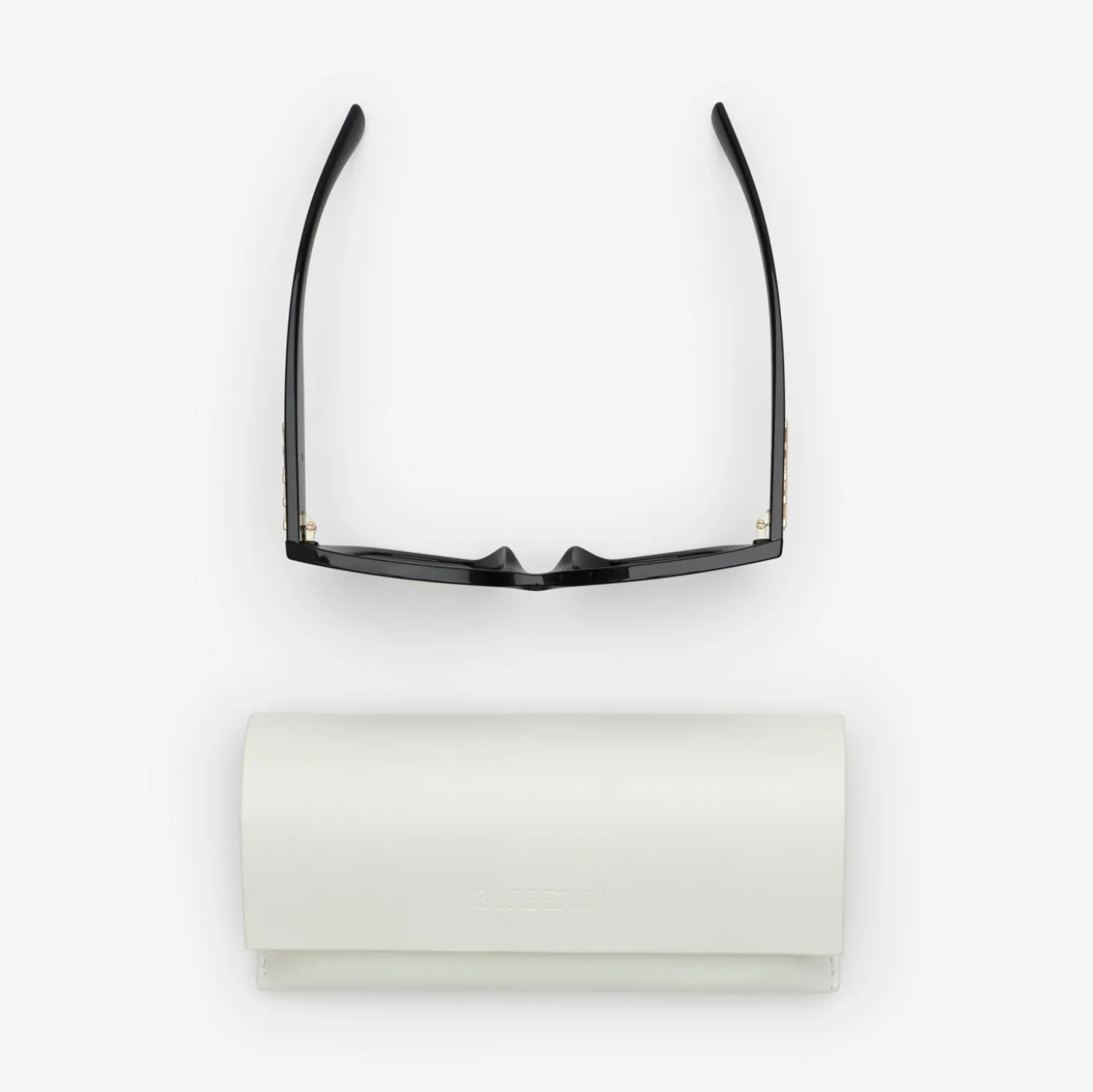 Heritage Square Sunglasses