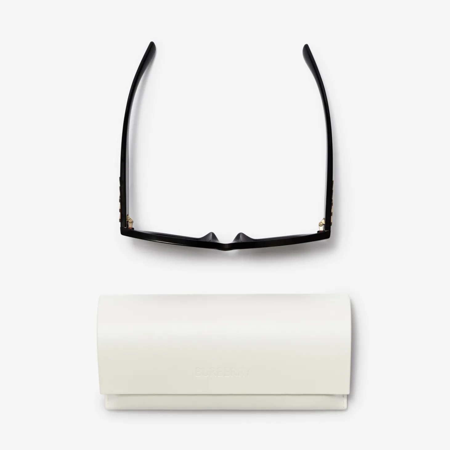 Heritage Square Sunglasses
