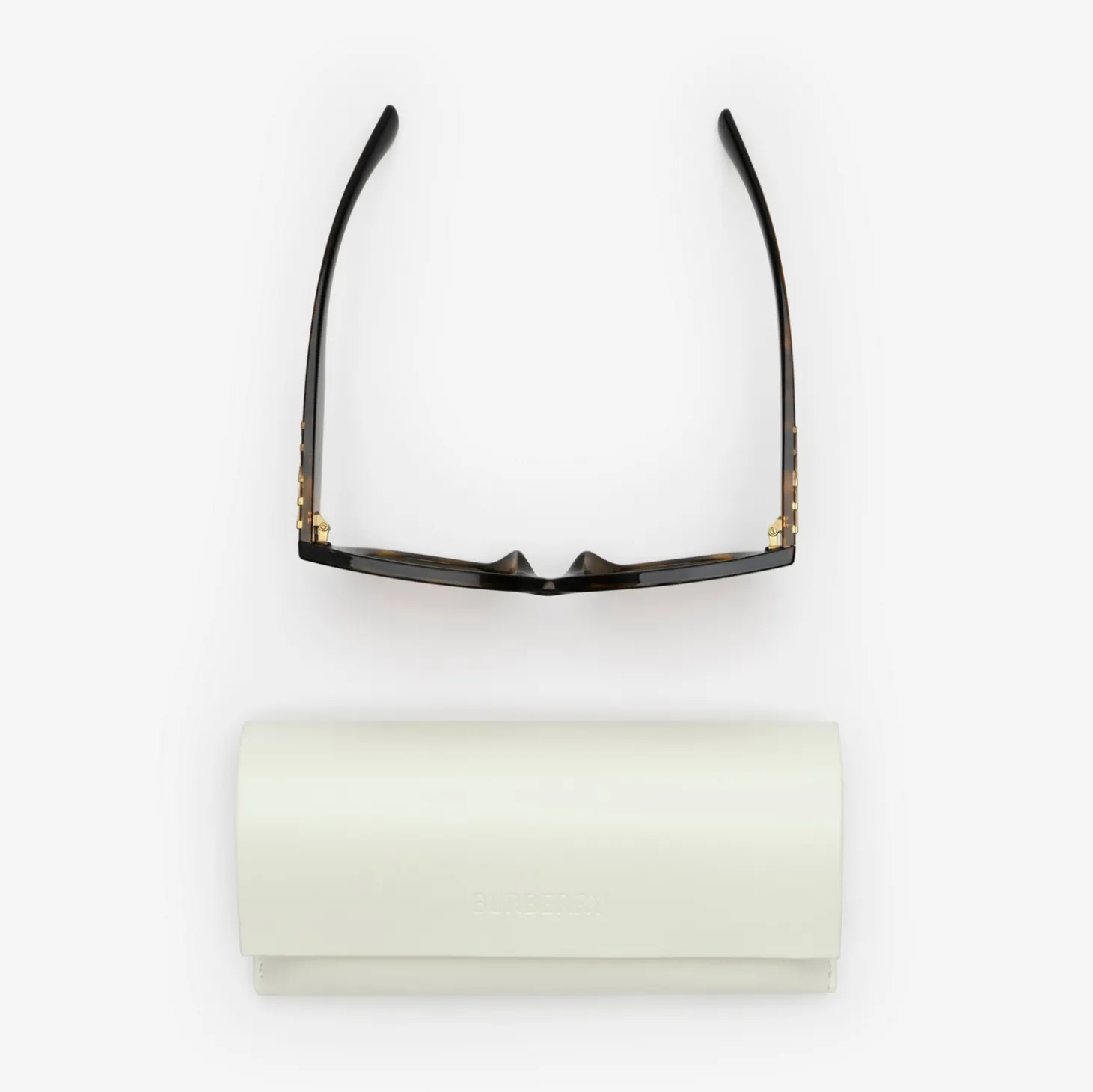 Heritage Square Sunglasses