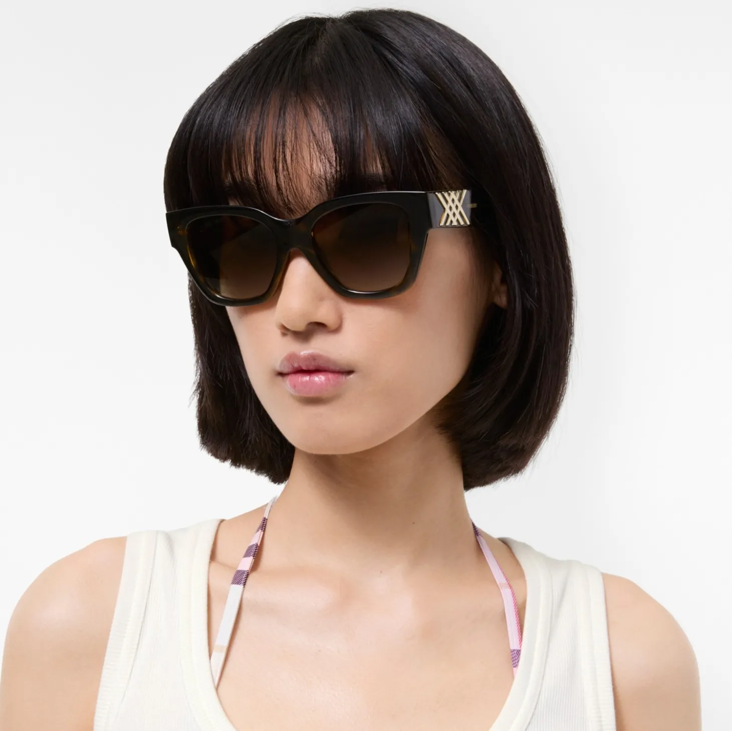 Heritage Square Sunglasses