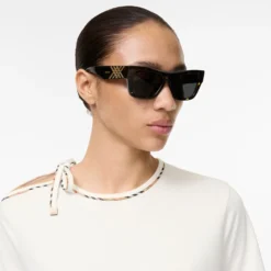 Heritage Square Sunglasses