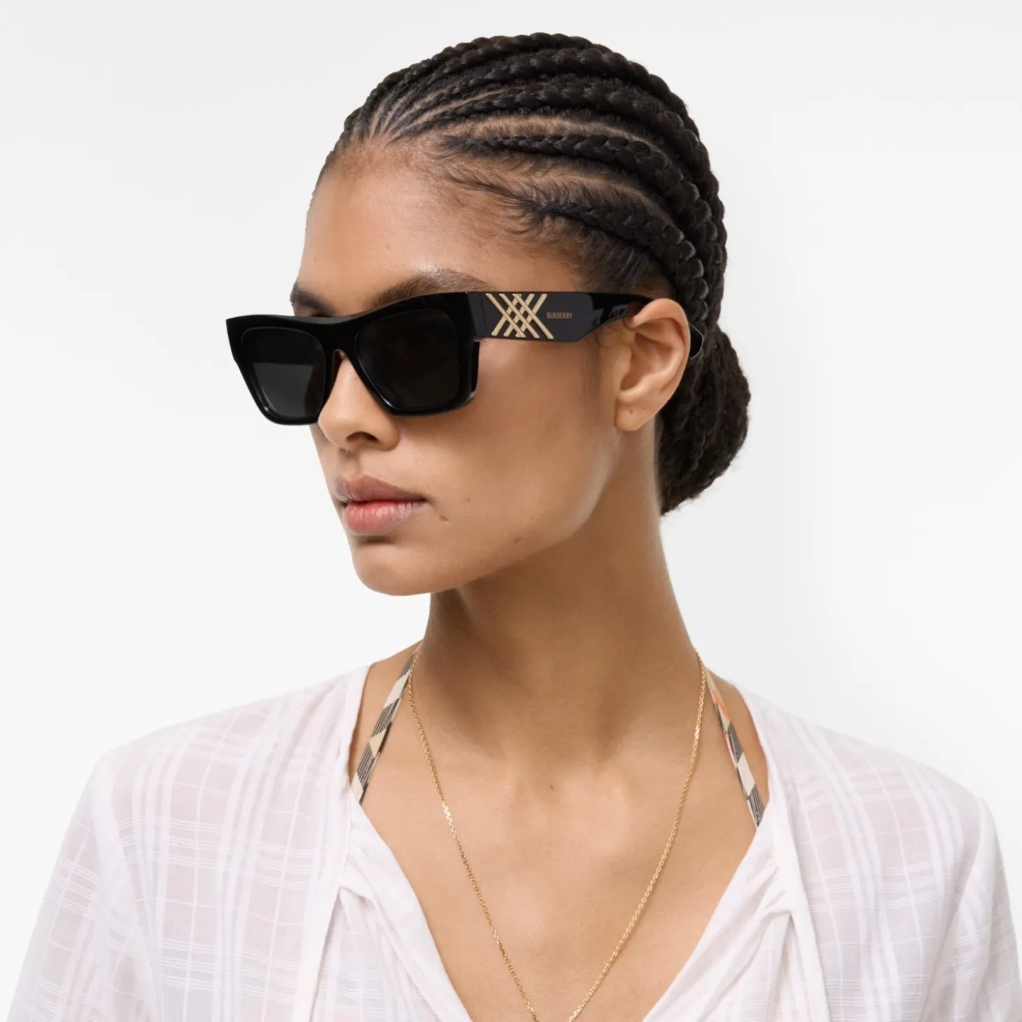 Heritage Square Sunglasses