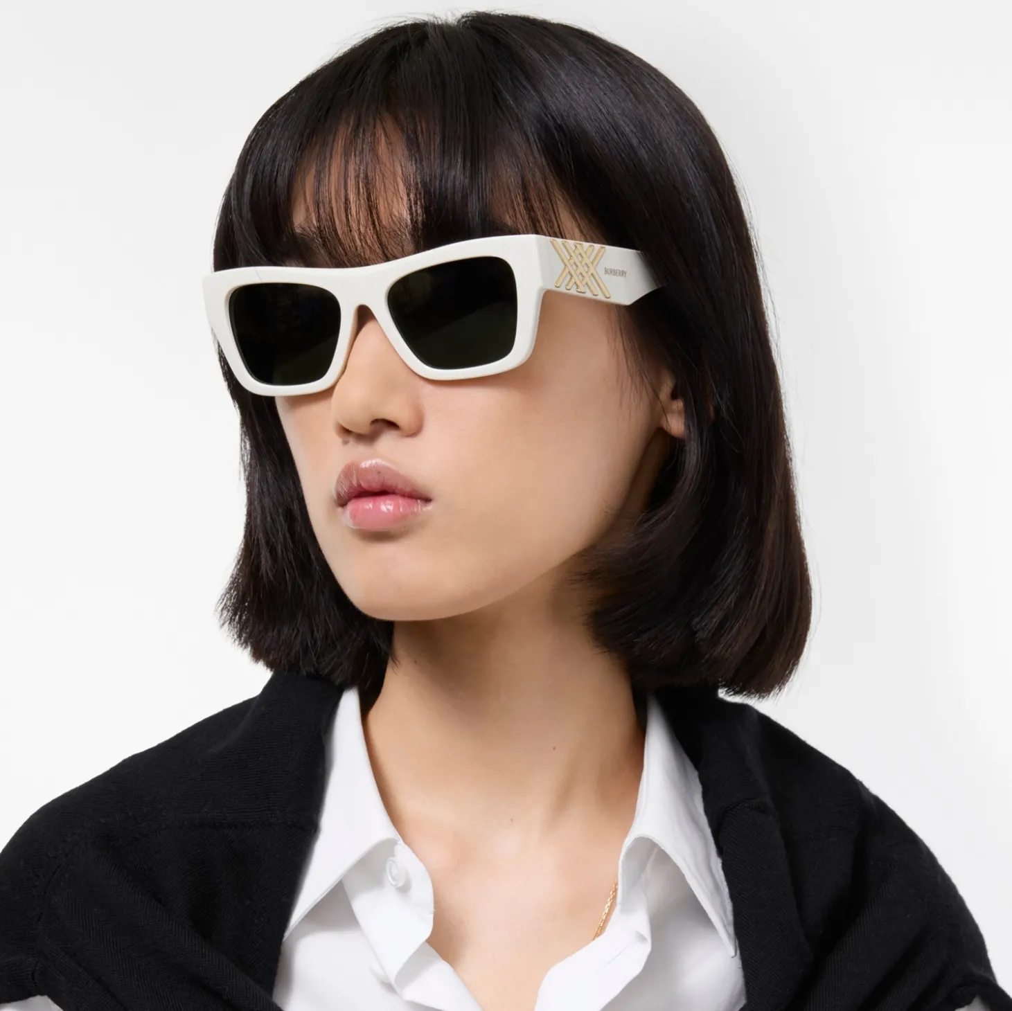 Heritage Square Sunglasses