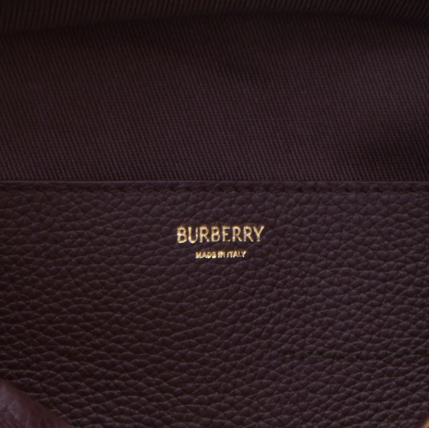 Highlands Bowling Bag