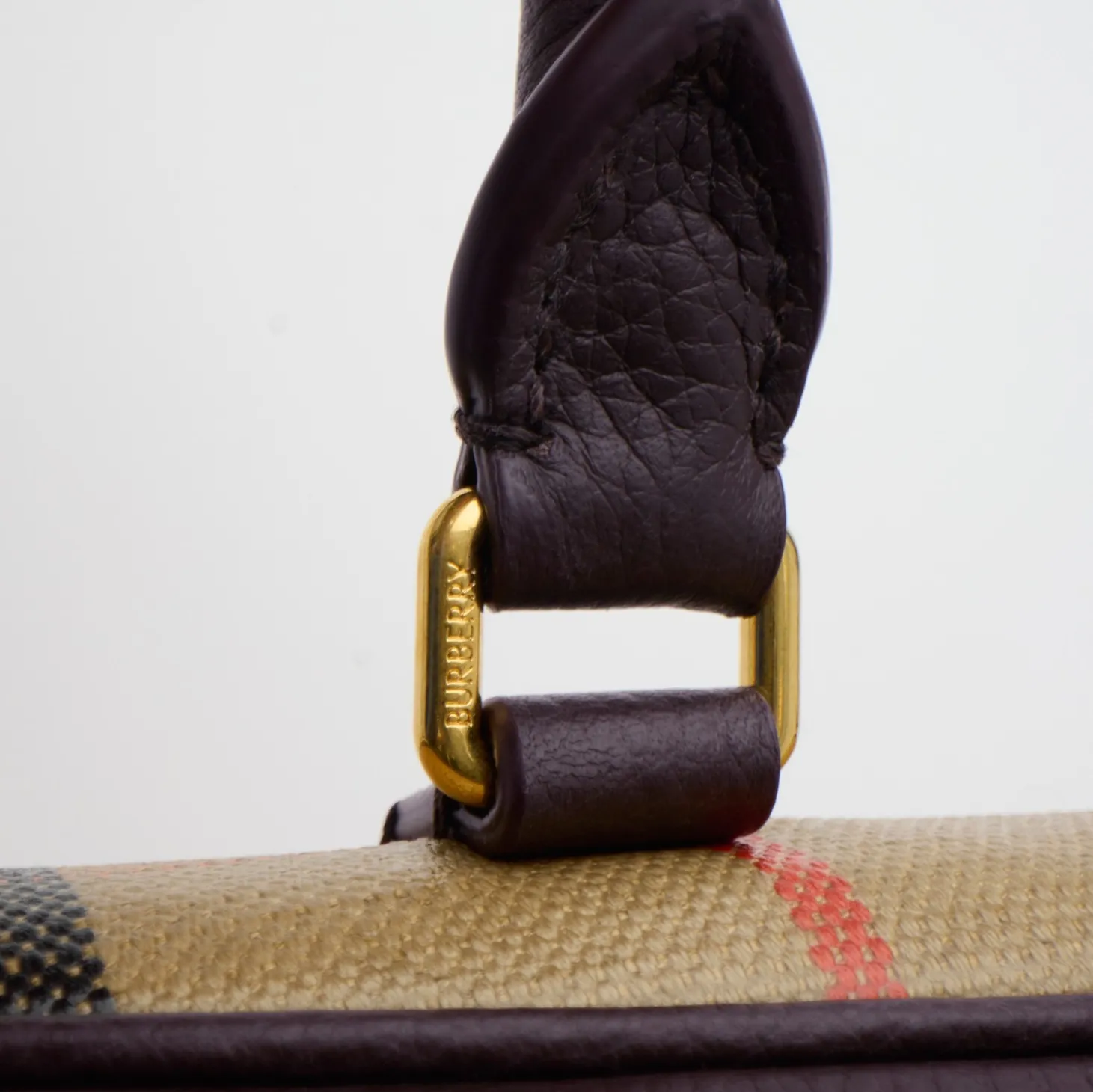 Highlands Bowling Bag