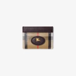 Highlands Card Case