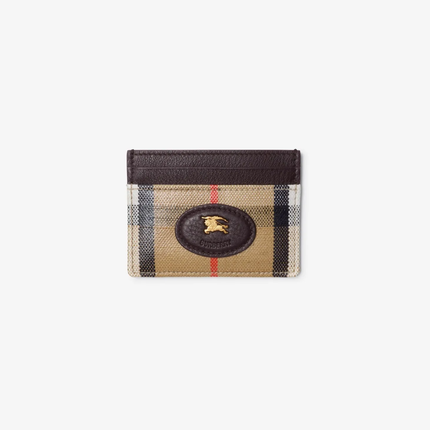 Highlands Card Case