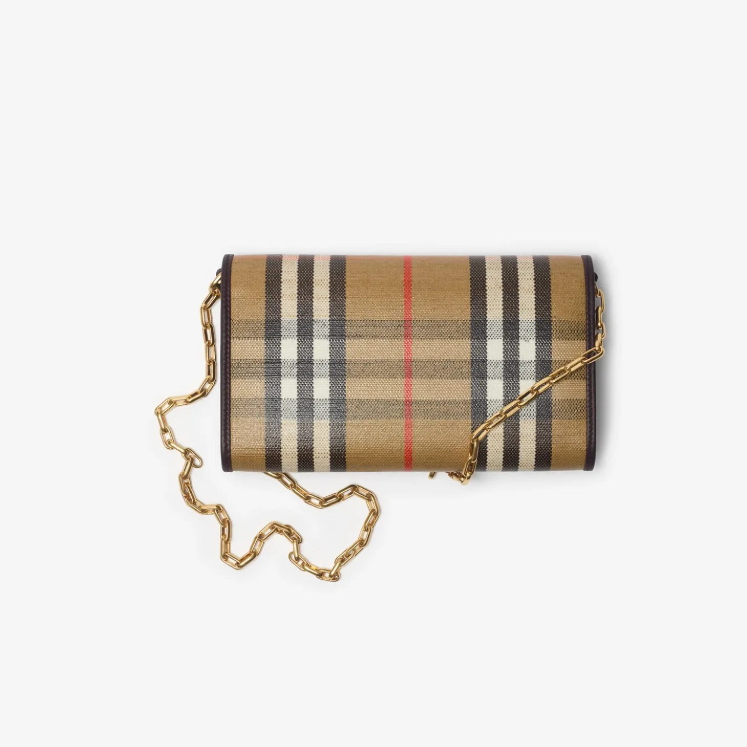 Highlands Chain Strap Wallet