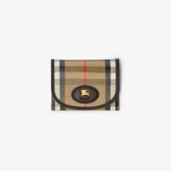 Highlands Coin Pouch & Card Case