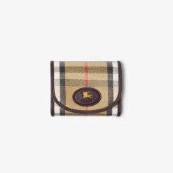 Highlands Compact Wallet