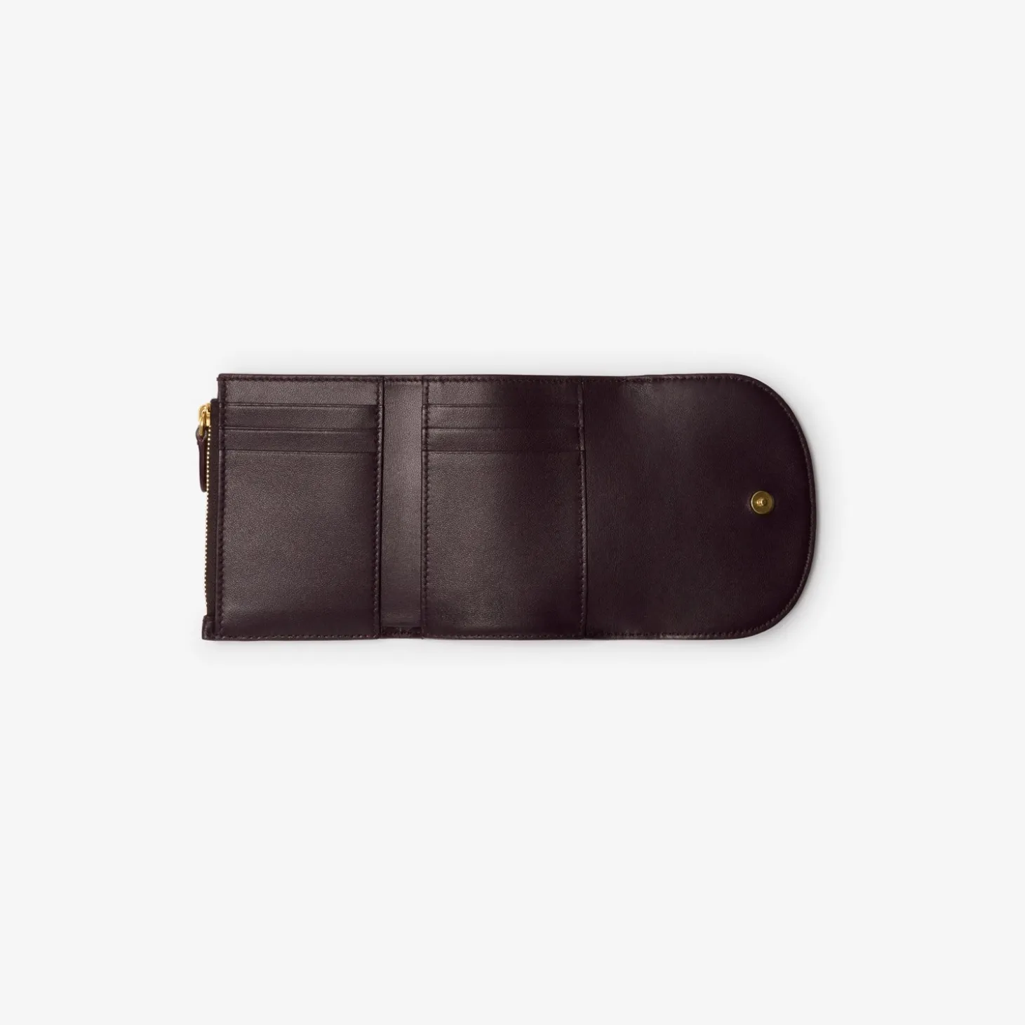 Highlands Compact Wallet