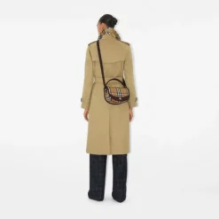 Highlands Crossbody Bag