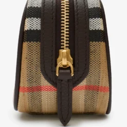 Highlands Make-up Pouch