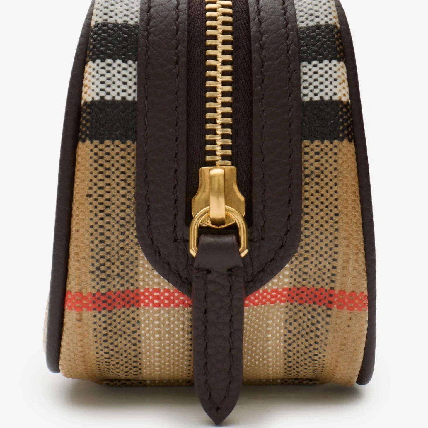 Highlands Make-up Pouch