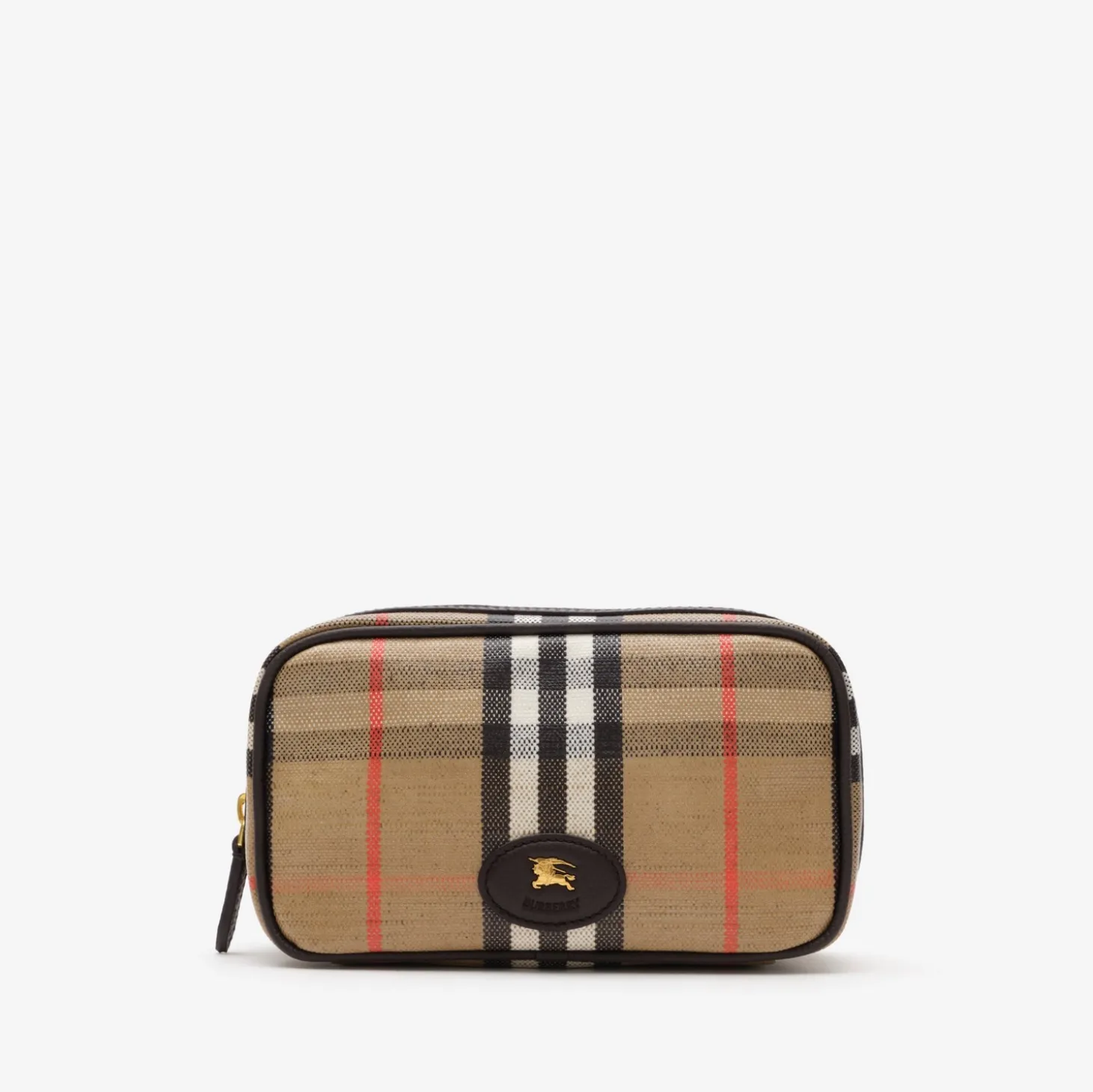 Highlands Make-up Pouch