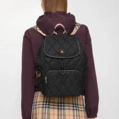 Horseshoe Backpack