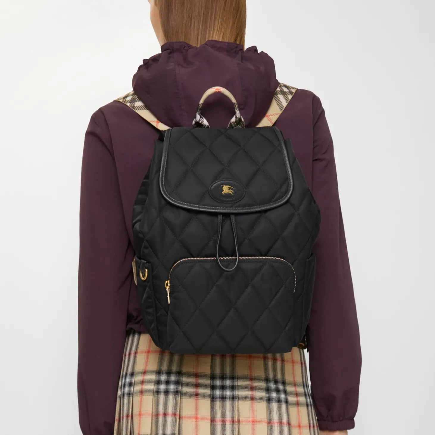 Horseshoe Backpack
