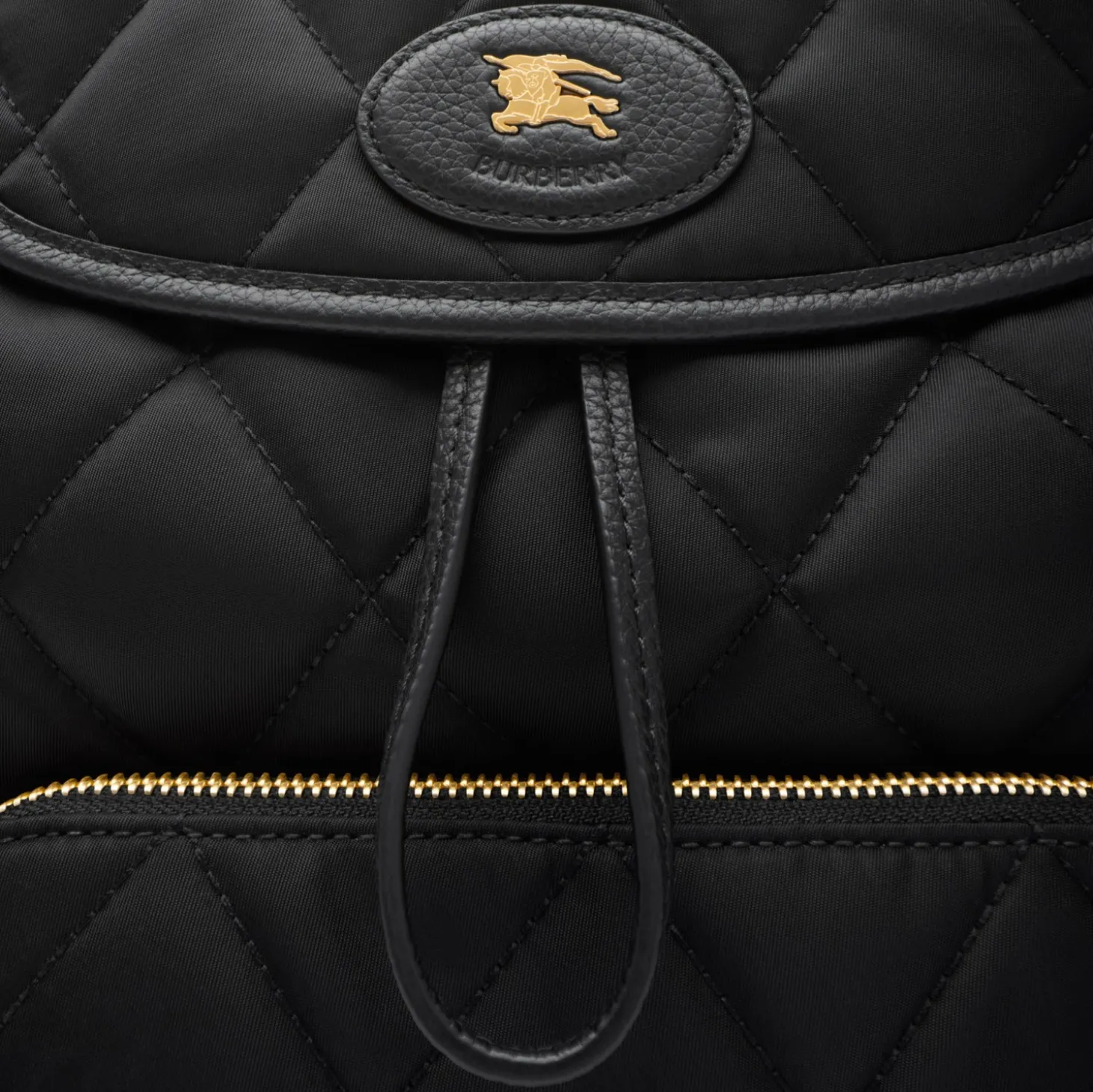Horseshoe Backpack