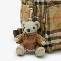 Horseshoe Backpack