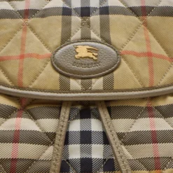Horseshoe Backpack